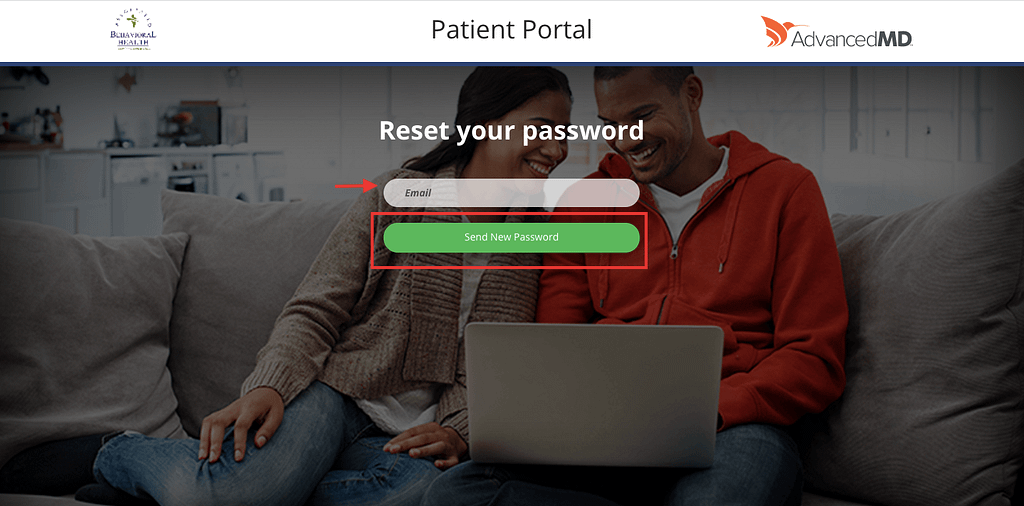 ABHC Patient Portal