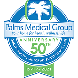 Palm Medical Group Patient Portal
