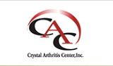 Crystal Arthritis Center Patient Portal