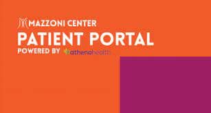 Mazzoni Center Patient Portal