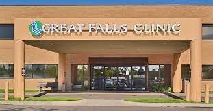Great Falls Clinic Patient Portal
