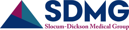 Slocum Dickson Patient Portal