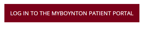 Boynton Patient Portal