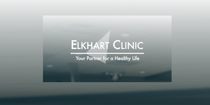 Elkhart Clinin Patient Portal