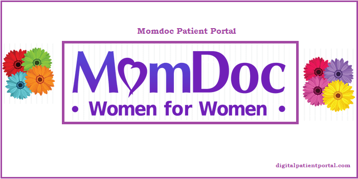momdoc patient portal