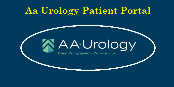 aa urology patient portal