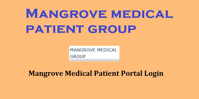 Mangrove Medical Patient Portal