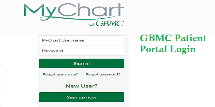 gbmc patient portal
