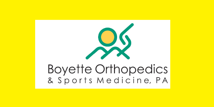 Boyette Orthopedics Patient Portal