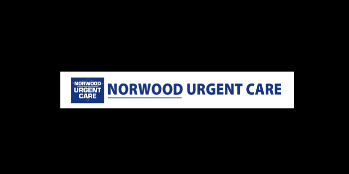 Norwood Urgent Care Patient Portal 3