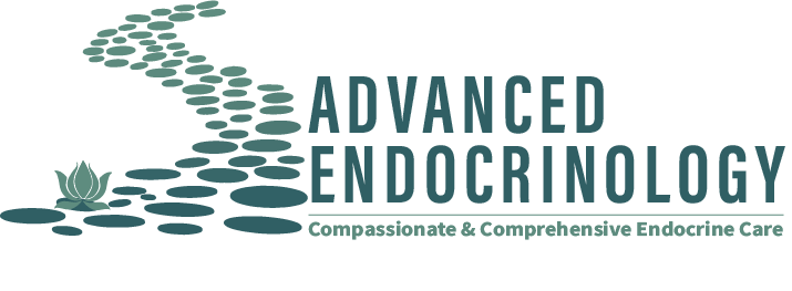 Advanced Endocrinology Patient Portal