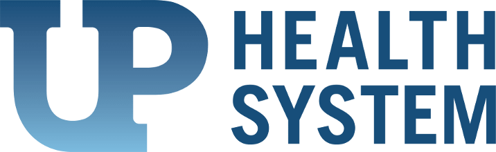 up health logo