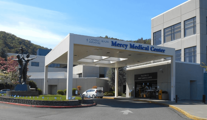 Mercy Medical Center Roseburg Patient Portal