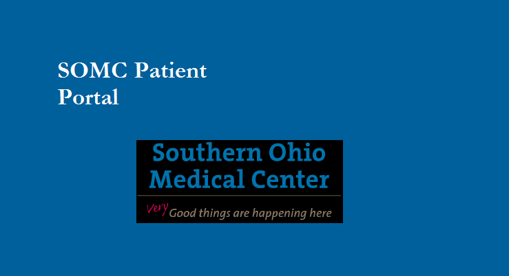 SOMC Patient Portal